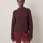 FREE PEOPLE - Low Tide Pullover Sweater - 
