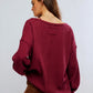 FREE PEOPLE - Montreal Thermal Top - 