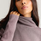 FREE PEOPLE - My Girl Pullover Sweatshirt - 