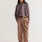 FREE PEOPLE - My Girl Pullover Sweatshirt - 