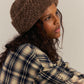 FREE PEOPLE - Oh So Cozy Fisherman Hat - 