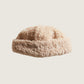 FREE PEOPLE - Oh So Cozy Fisherman Hat - Ivory