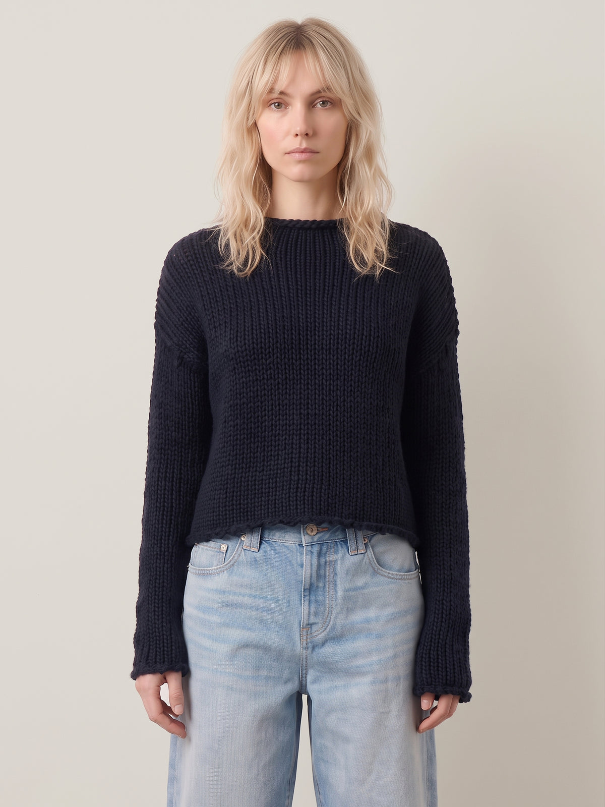 FREE PEOPLE - Opal Sweater - 