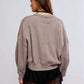 FREE PEOPLE - Skyline Longsleeve Top - 