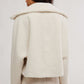FREE PEOPLE - Softest Touch Jacket - 