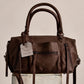FREE PEOPLE - Baby Emerson Bag - Espresso