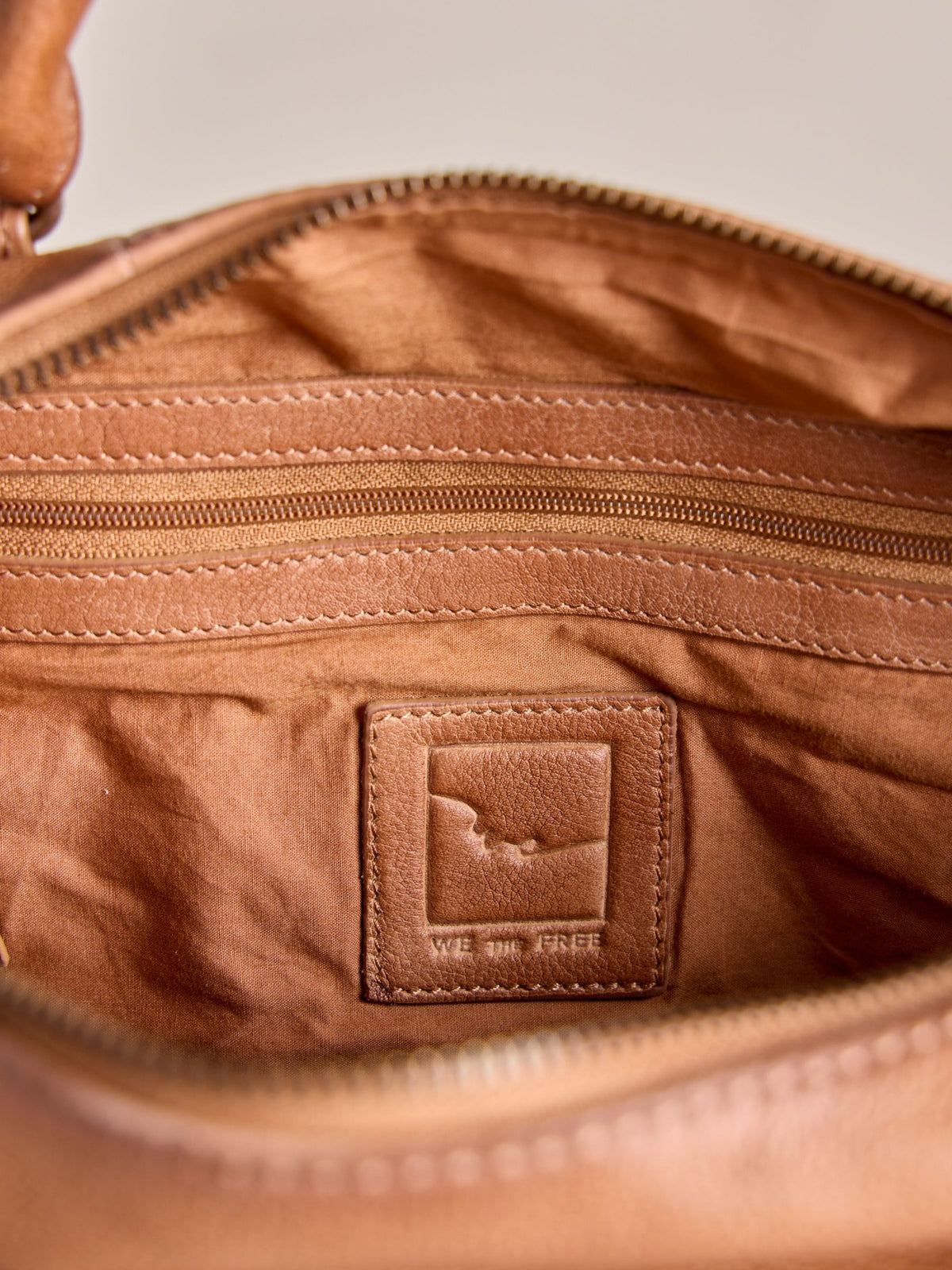 FREE PEOPLE - Baby Emerson Bag - 