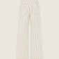 FRNCH - Fenton Striped Pants - 
