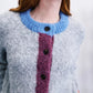 FRNCH - Ithaque Cardigan - 