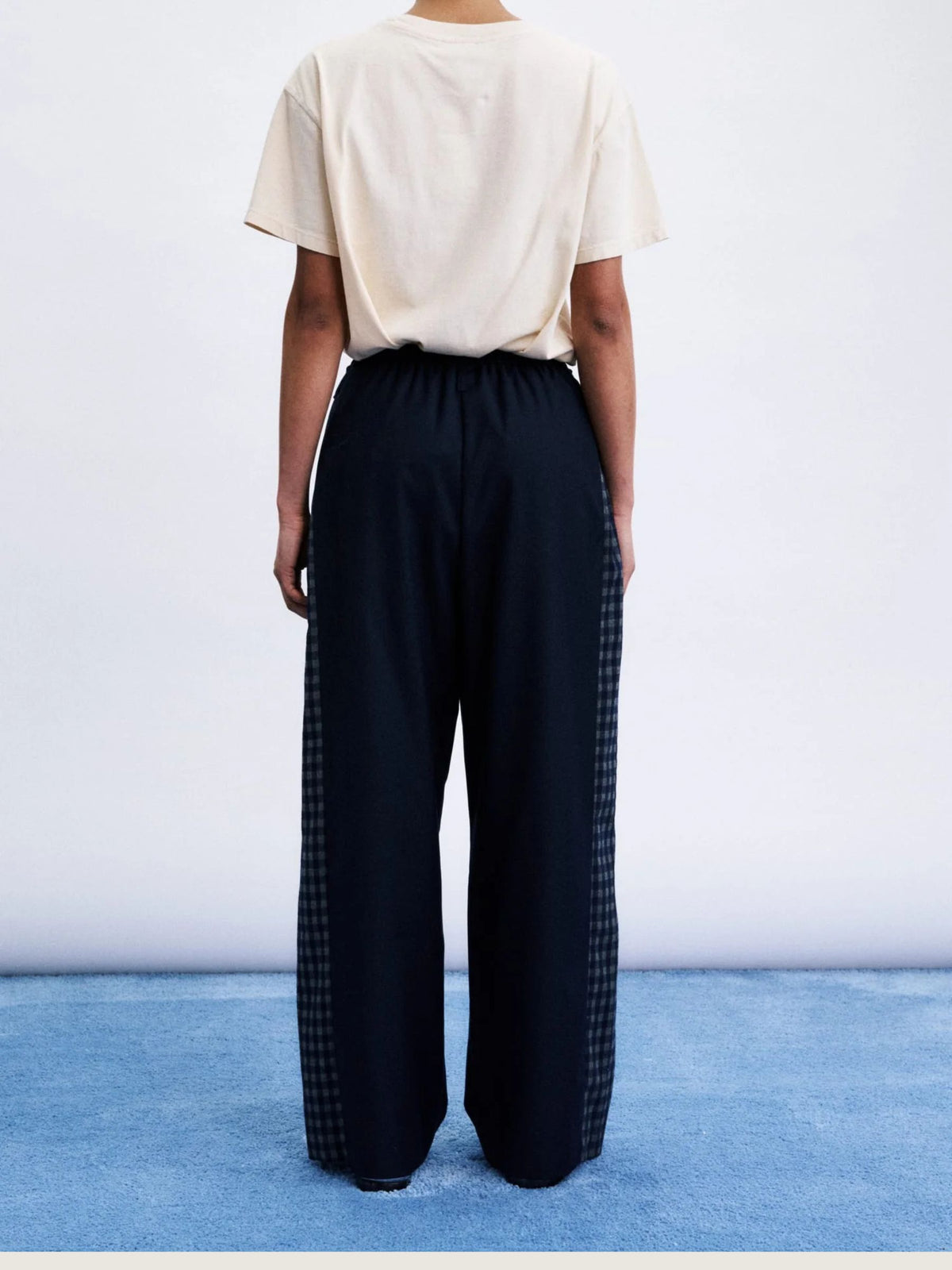 FRNCH - Jirisan Pants - 