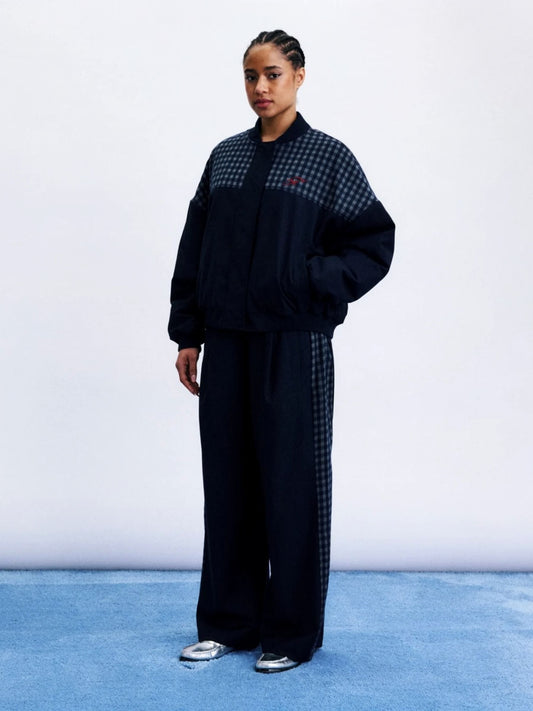 FRNCH - Jirisan Pants - 