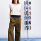 FRNCH - Mickle Pullover Vest - 