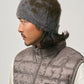 GRAMICCI - Mohair Splatter Beanie - 