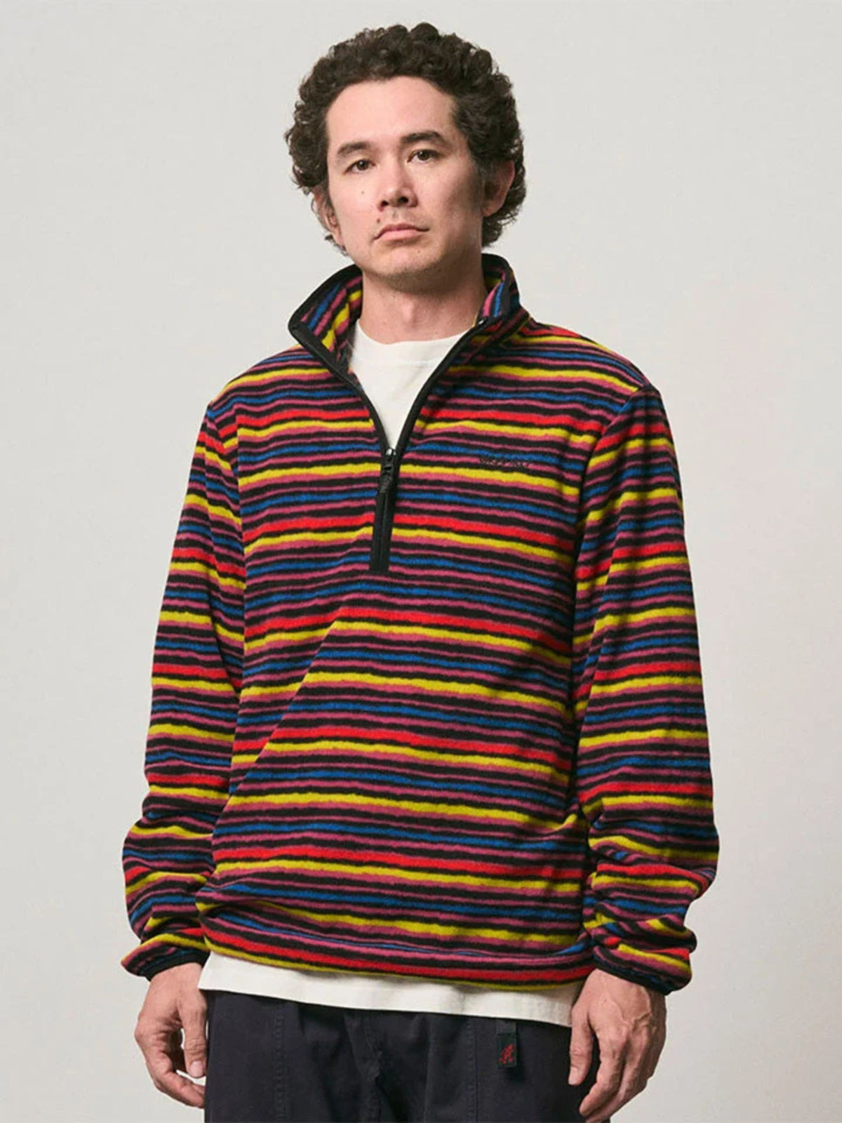 GRAMICCI - Thermal Fleece Pullover - 