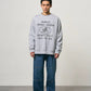 GRAMICCI - Yosemite Valley Sweatshirt - 