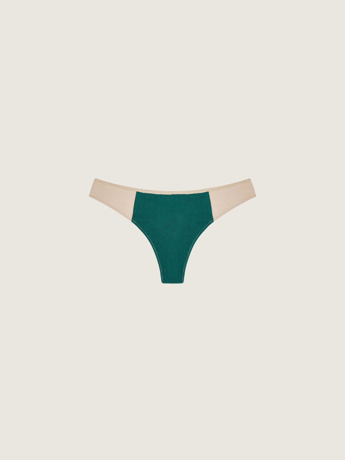 HUHA - Mineral Low Profile Thong - 