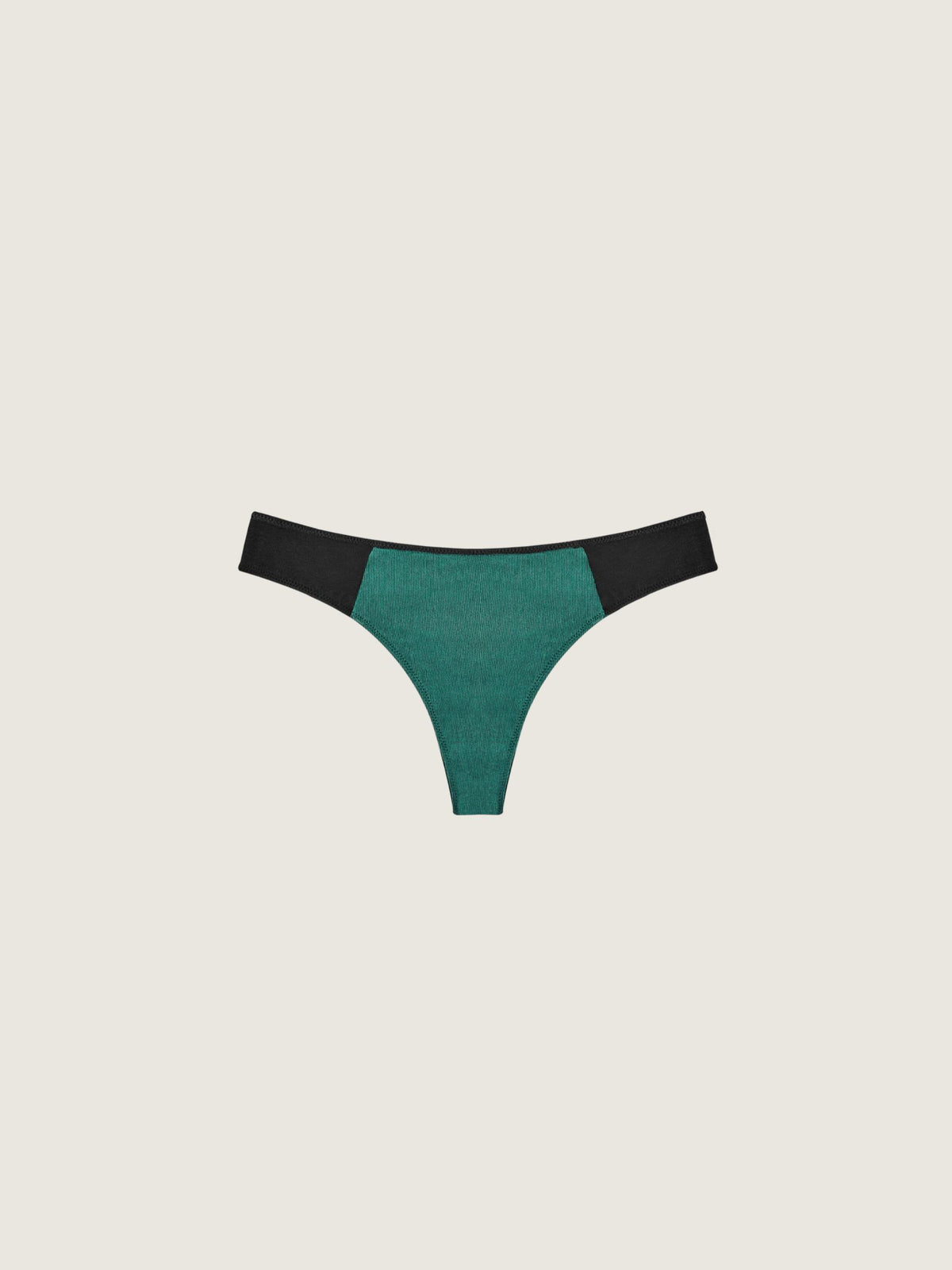 HUHA - Mineral Low Profile Thong - 