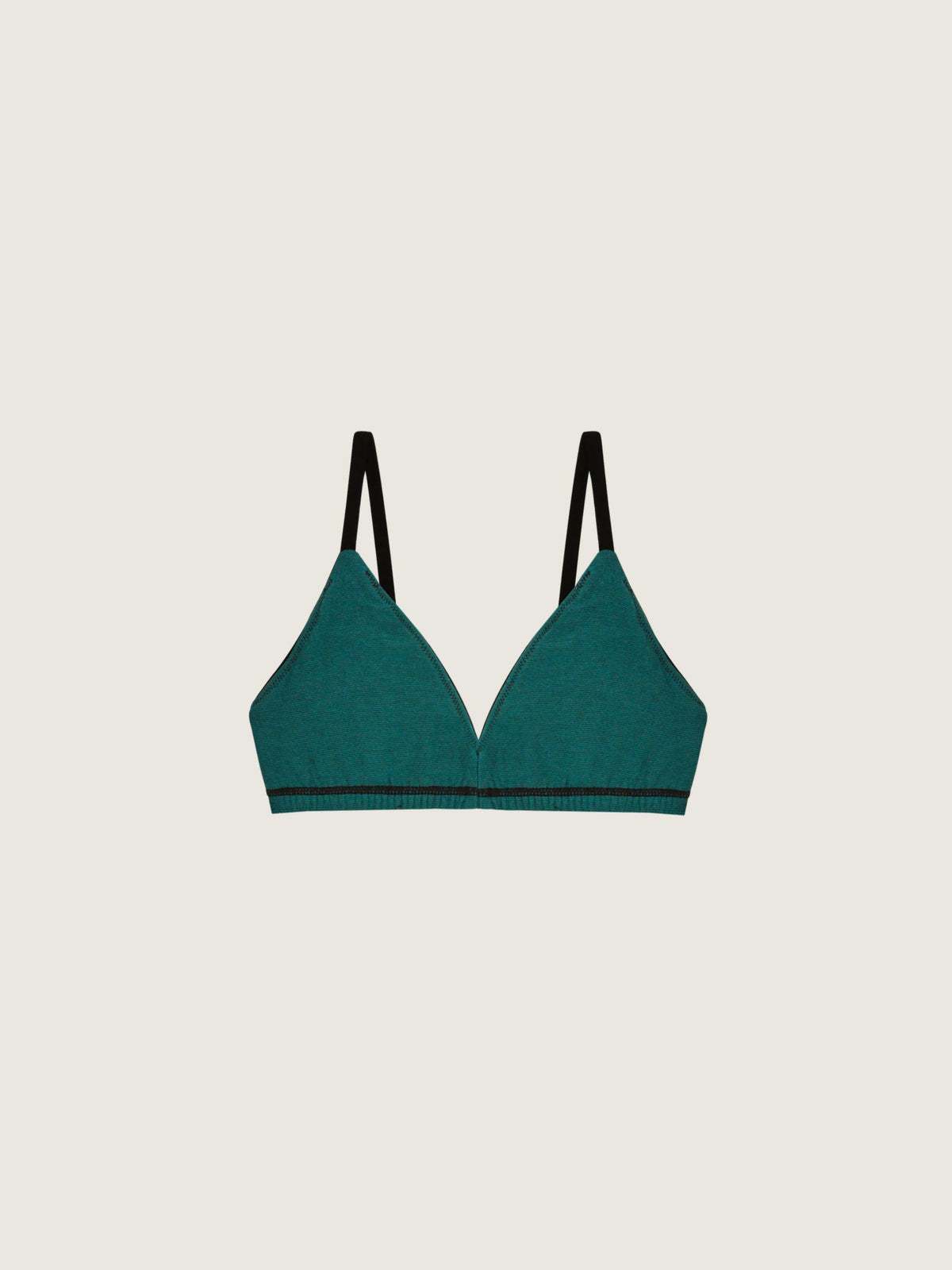 HUHA - Mineral Triangle Bra - 