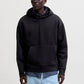 JACK & JONES - Barron Interlock Hoodie - 