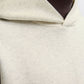 JACK & JONES - Barron Interlock Hoodie - 
