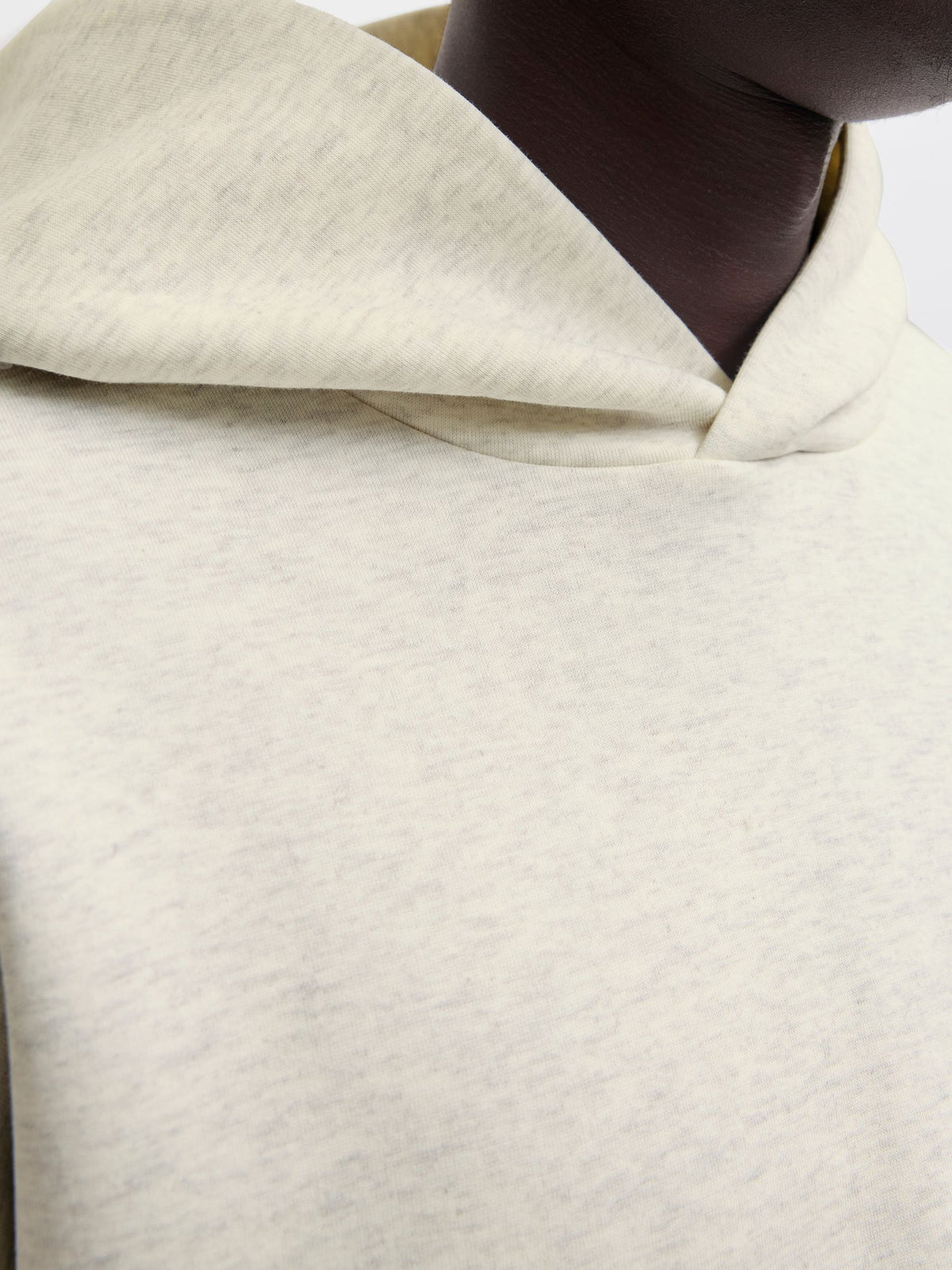 JACK & JONES - Barron Interlock Hoodie - 