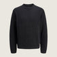 JACK & JONES - Dover Crewneck Sweater - 