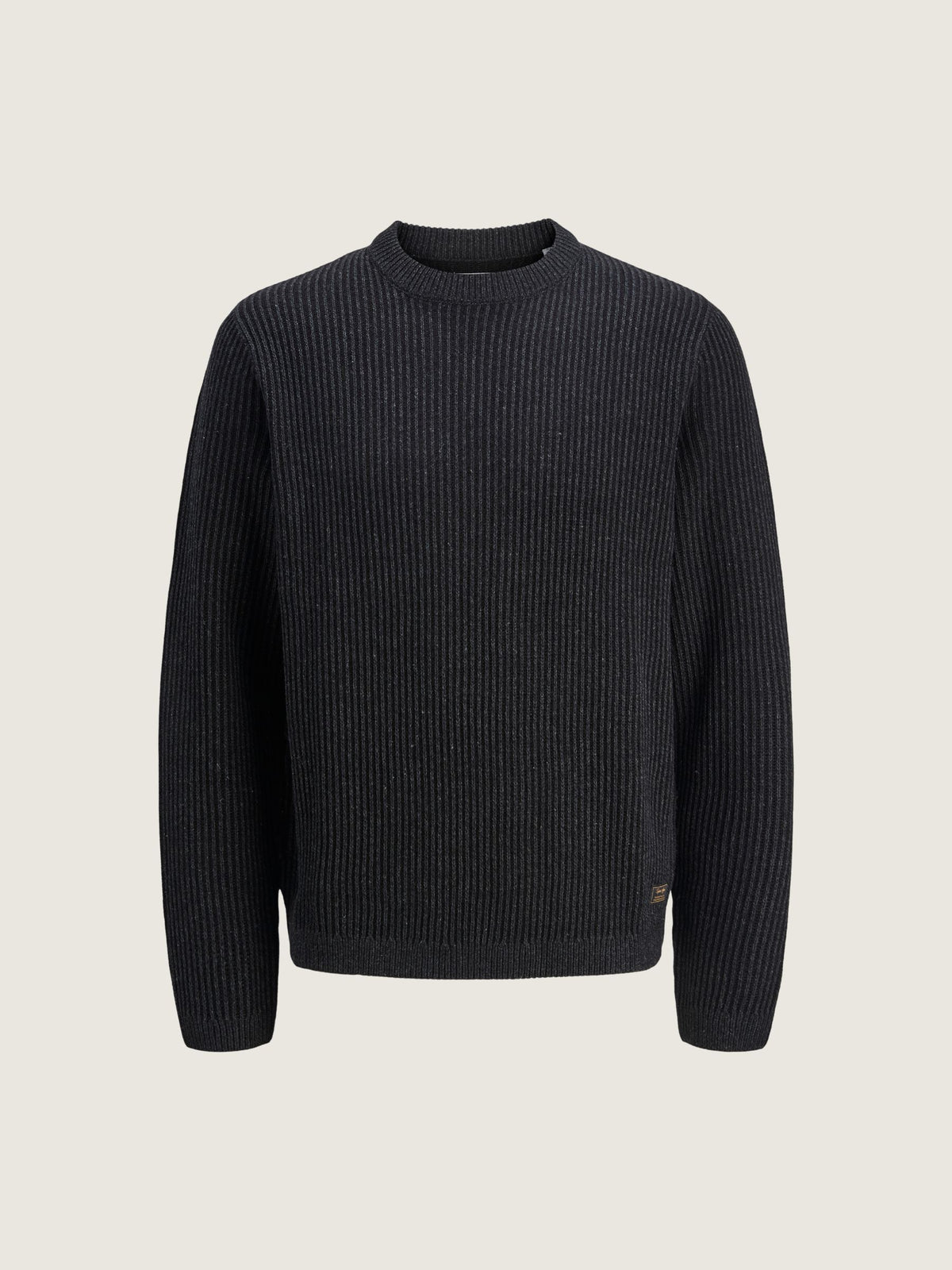JACK & JONES - Dover Crewneck Sweater - 