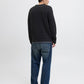 JACK & JONES - Dover Crewneck Sweater - 