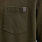JACK & JONES - Dover Slub Pocket T-Shirt - 