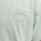 JACK & JONES - Eterna Shortsleeve Graphic T-Shirt - 