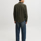 JACK & JONES - Field Melange Shirt - 