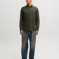 JACK & JONES - Field Melange Shirt - 