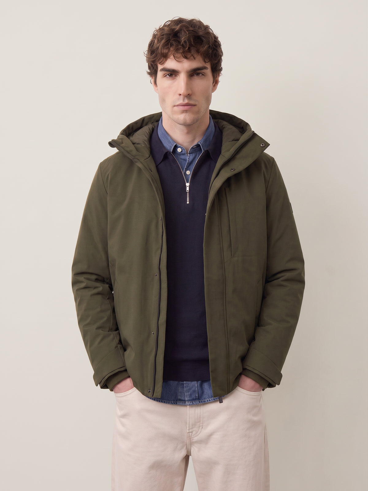 JACK & JONES - Keen Jacket - 