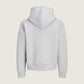 JACK & JONES - Legacy Scuba Zip-Up Hoodie - 