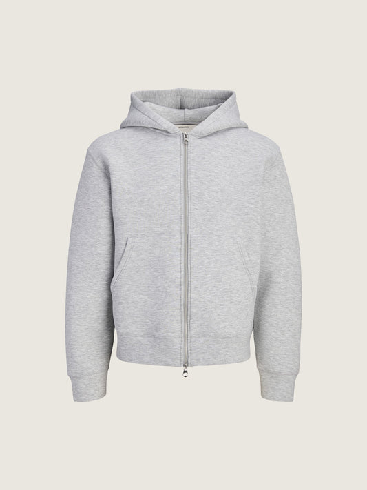 Legacy Scuba Zip-Up Hoodie