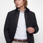 JACK & JONES - Melton Wool-Blend Coat - 