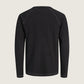 JACK & JONES - Premium Caleb Longsleeve Top - 