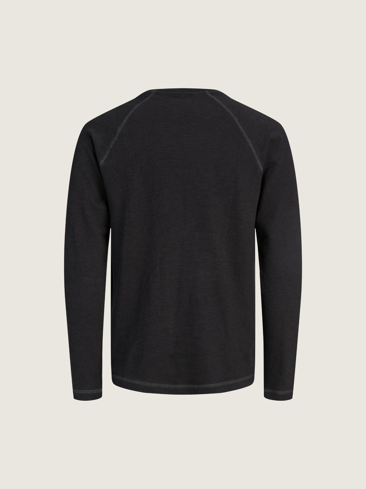 JACK & JONES - Premium Caleb Longsleeve Top - 
