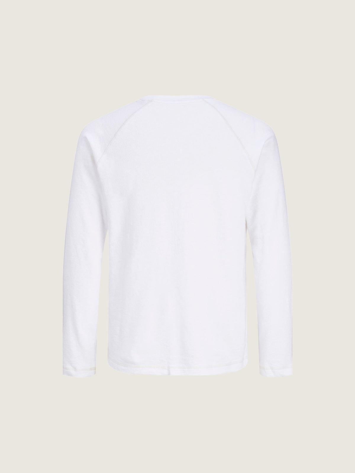JACK & JONES - Premium Caleb Longsleeve Top - 