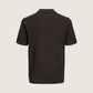 JACK & JONES - Premium Riley Knit Shortsleeve Polo - 
