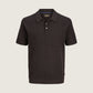 JACK & JONES - Premium Riley Knit Shortsleeve Polo - 