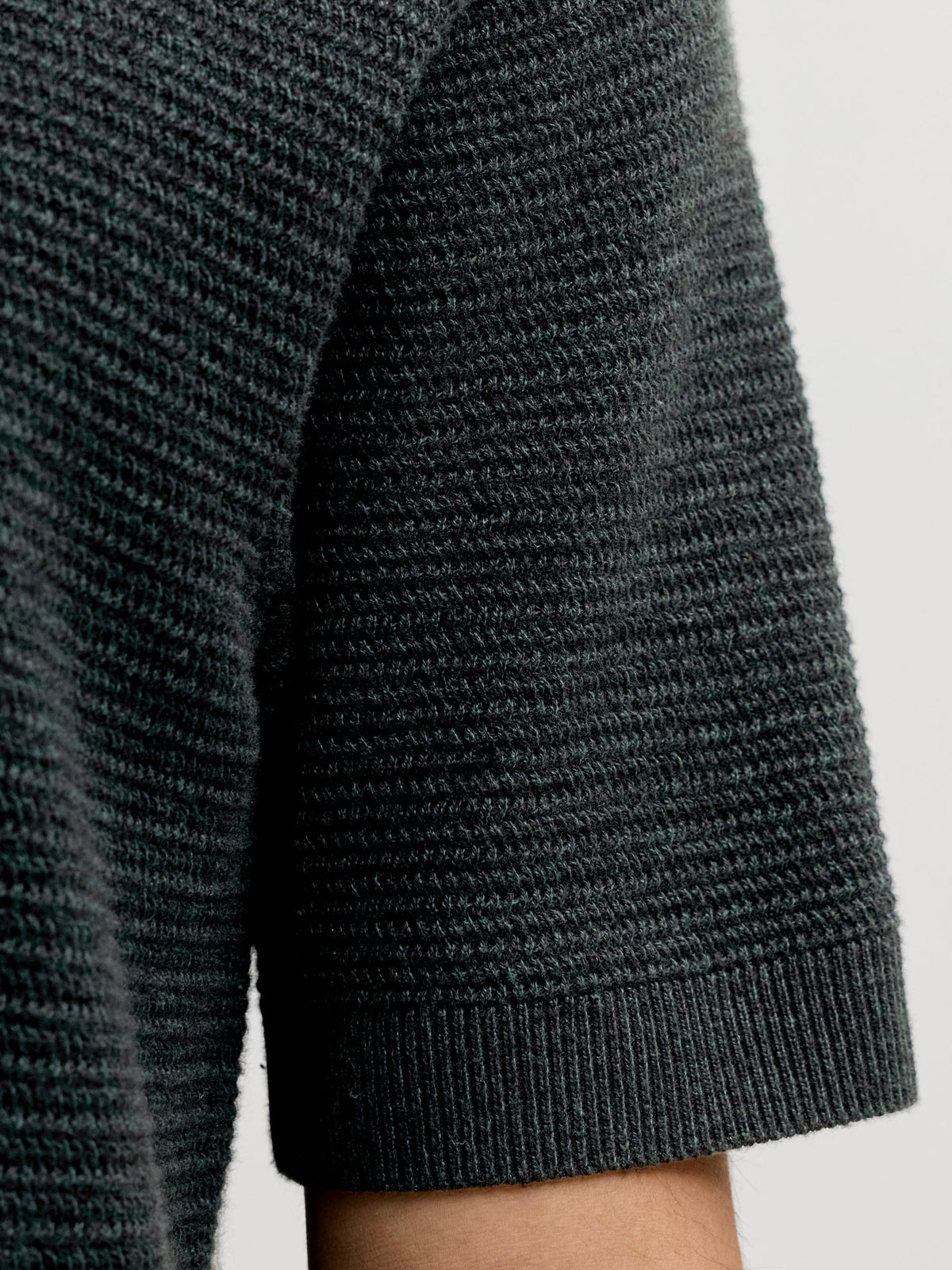 JACK & JONES - Premium Riley Knit Shortsleeve Polo - 