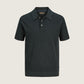 JACK & JONES - Premium Riley Knit Shortsleeve Polo - 