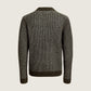 JACK & JONES - Premium Simon Souffle Polo Sweater - 