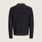 JACK & JONES - Premium Simon Souffle Polo Sweater - 