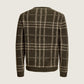 JACK & JONES - Premium Simon Souffle Sweater - 
