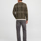 JACK & JONES - Premium Simon Souffle Sweater - 