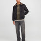 JACK & JONES - Premium Simon Souffle Sweater - 