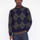 JACK & JONES - Premium Simon Souffle Sweater - 