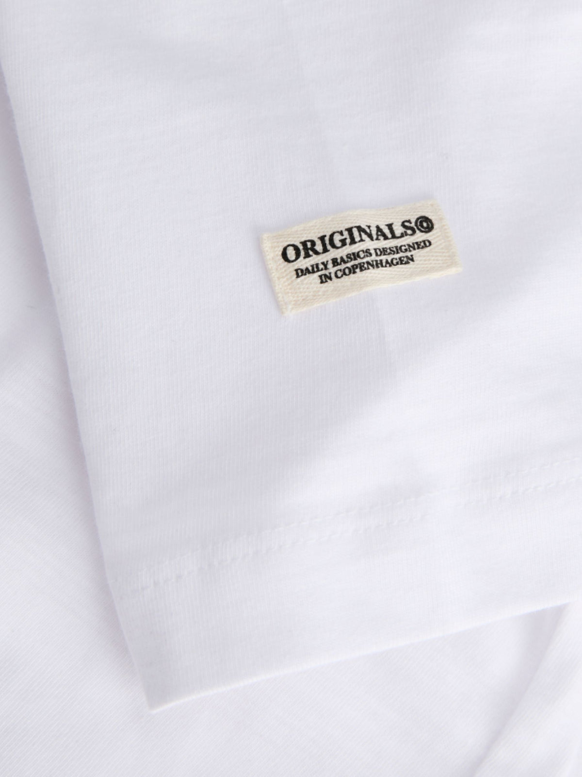 JACK & JONES - Riviera Shortsleeve T-Shirt - 